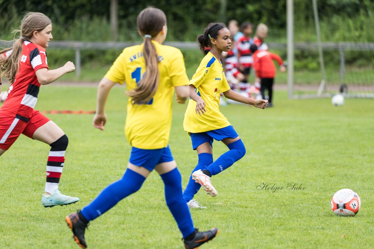 Bild 289 - Loewinnen Cup